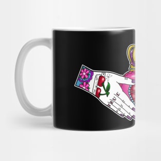 Tattoo Art Mug